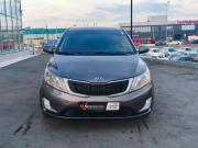 Kia Rio III Пермь  - изображение 12