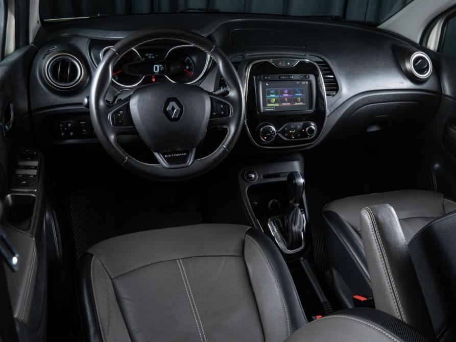 Renault Kaptur I Волгоград  - изображение 6