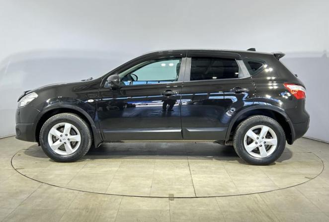 Nissan Qashqai I Рестайлинг с пробегом 2013 года, цена 1 050 000 рублей, 193129 км, внедорожник, Автокод Объявления