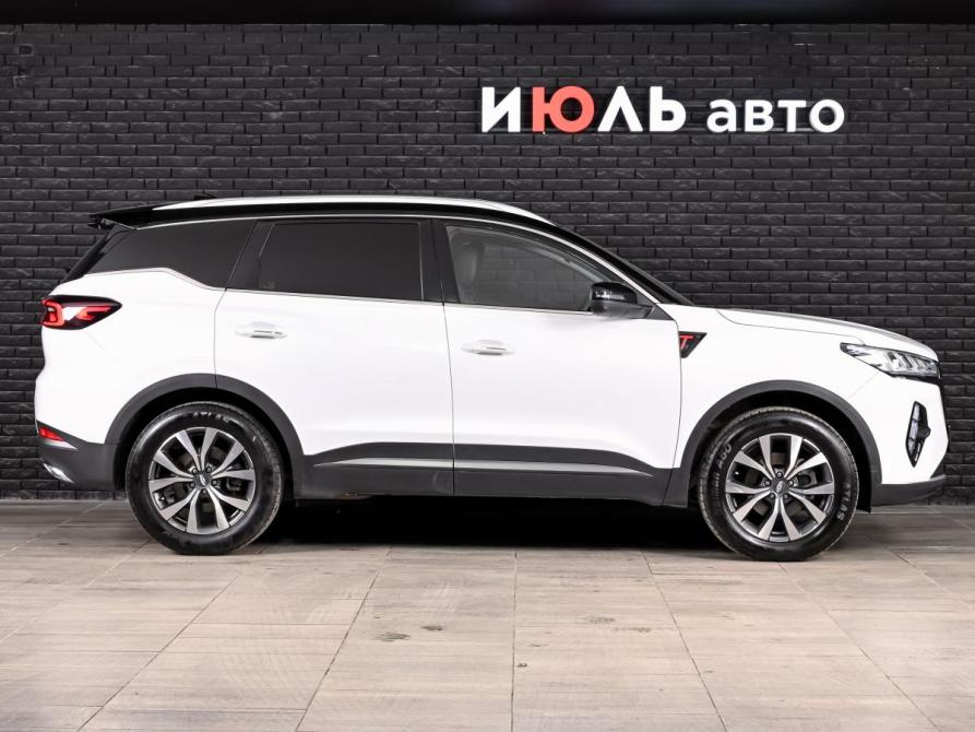 Chery Tiggo 7 Pro Max I Екатеринбург  - изображение 9
