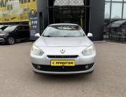 Renault Fluence I Нефтекамск  - изображение 12