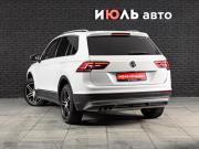 Volkswagen Tiguan II Екатеринбург  - изображение 26
