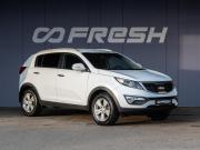Kia Sportage III Краснодар  - изображение 24