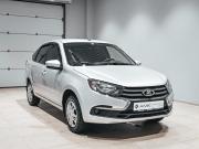 Lada (ВАЗ) Granta I Рестайлинг Екатеринбург  - изображение 20