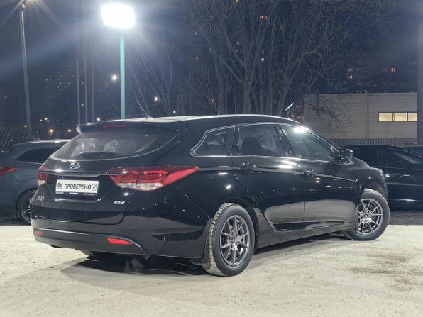 Hyundai i40 I Рестайлинг с пробегом 2016 года, цена 1 189 000 рублей, 131000 км, универсал, Автокод Объявления