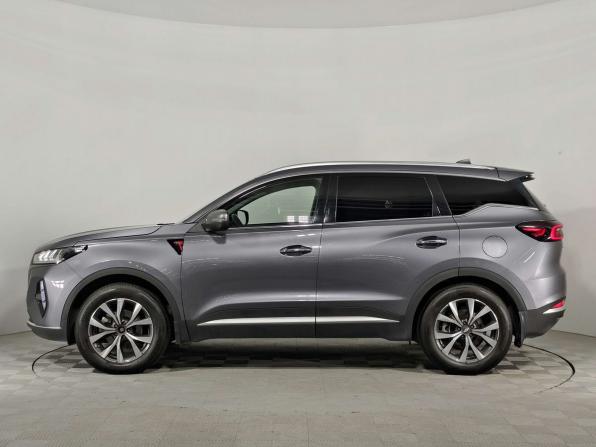 Chery Tiggo 7 Pro Max I с пробегом 2023 года, цена 1 475 000 рублей, 94994 км, внедорожник, Автокод Объявления