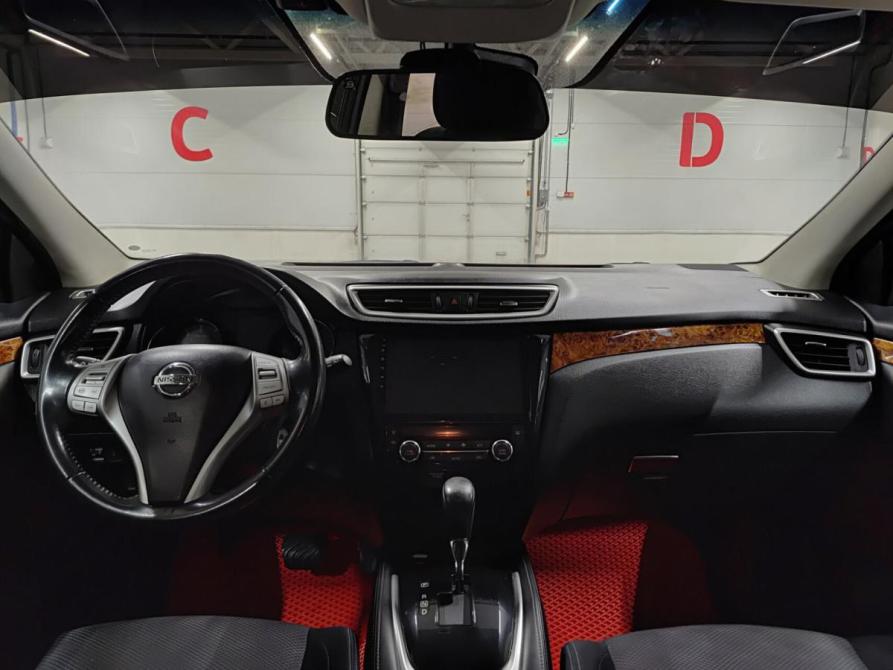 Nissan Qashqai II Казань  - изображение 17