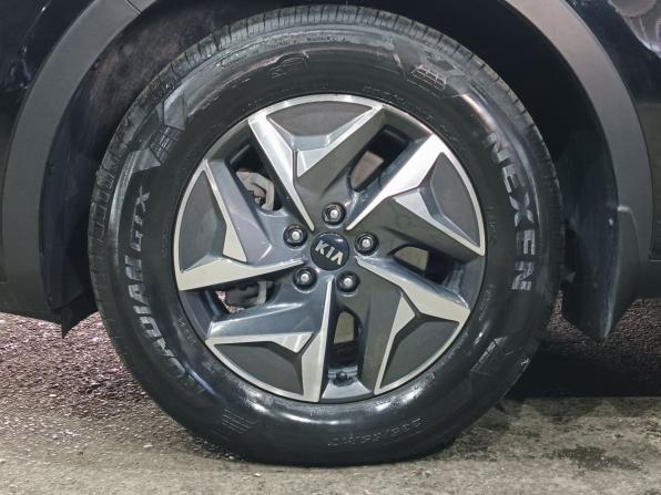 Kia Sorento IV с пробегом 2020 года, цена 3 500 000 рублей, 94554 км, внедорожник, Автокод Объявления