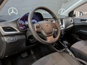 Hyundai Solaris II Рестайлинг Москва  - изображение 39