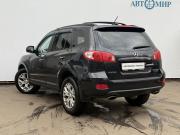 Hyundai Santa Fe II Москва  - изображение 19