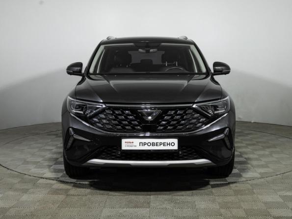 Jetta VS7 I Рестайлинг 1 с пробегом 2022 года, цена 2 149 700 рублей, 57948 км, внедорожник, Автокод Объявления
