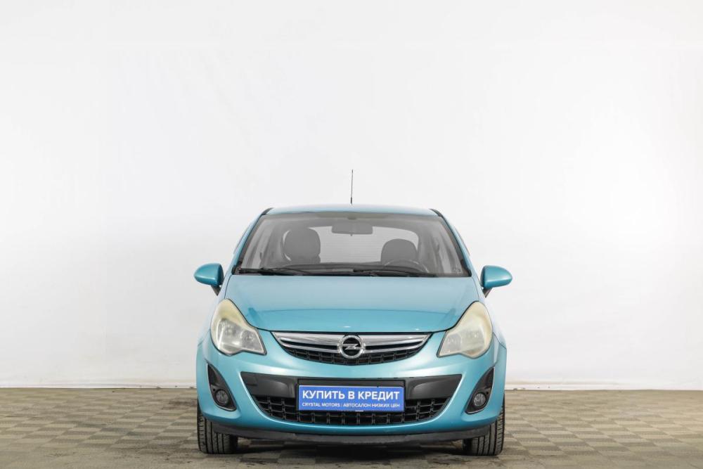 Opel Corsa D Рестайлинг I Тюмень  - изображение 2