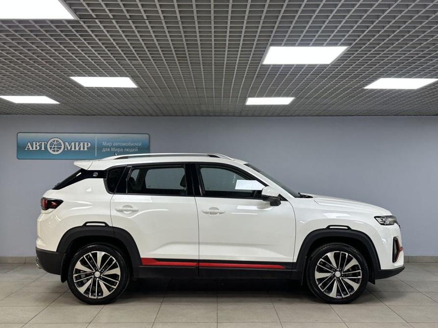 Changan CS35 Plus I Рестайлинг Москва  - изображение 4