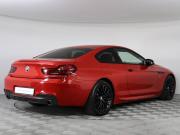 BMW 6 серии III (F06/F13/F12) Рестайлинг Химки  - изображение 30
