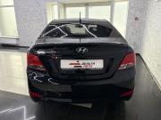 Hyundai Solaris I Рестайлинг Ярославль  - изображение 37