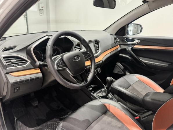 Lada (ВАЗ) Vesta I Рестайлинг (NG) с пробегом 2023 года, цена 1 361 520 рублей, 53445 км, седан, Автокод Объявления
