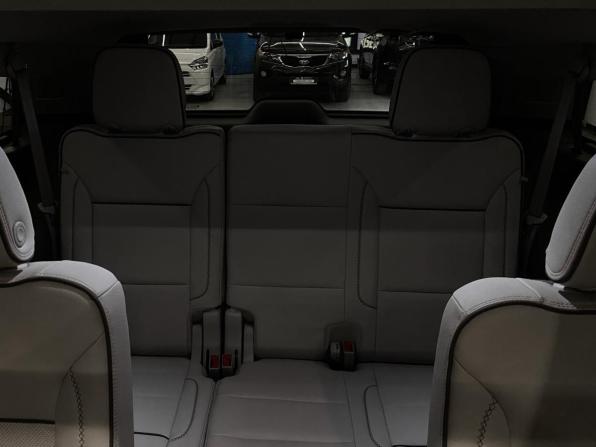GMC Yukon V с пробегом 2022 года, цена 11 350 000 рублей, 34500 км, внедорожник, Автокод Объявления