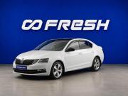 Skoda Octavia III (A7) Рестайлинг Москва  - изображение 27