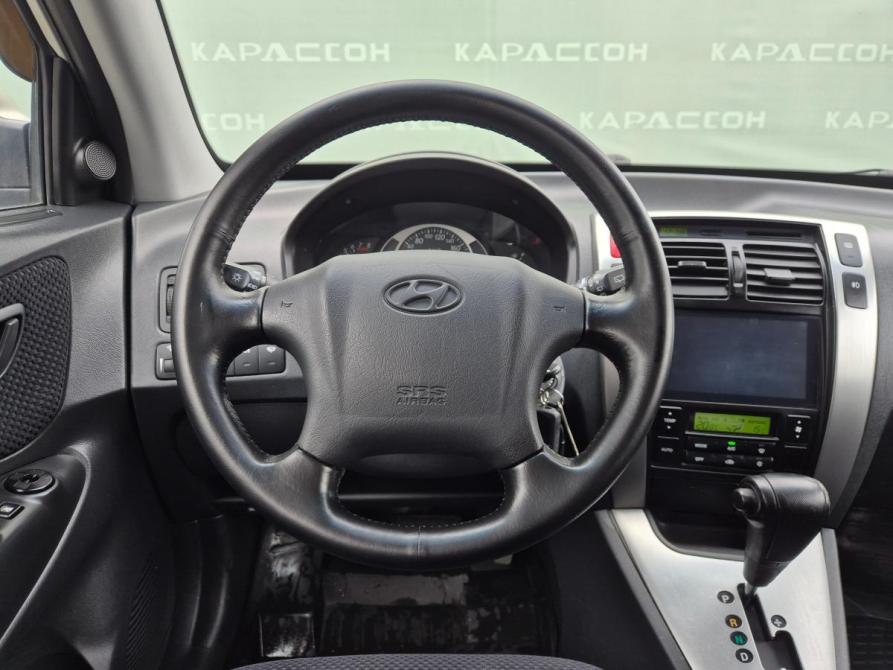 Hyundai Tucson I Екатеринбург  - изображение 5
