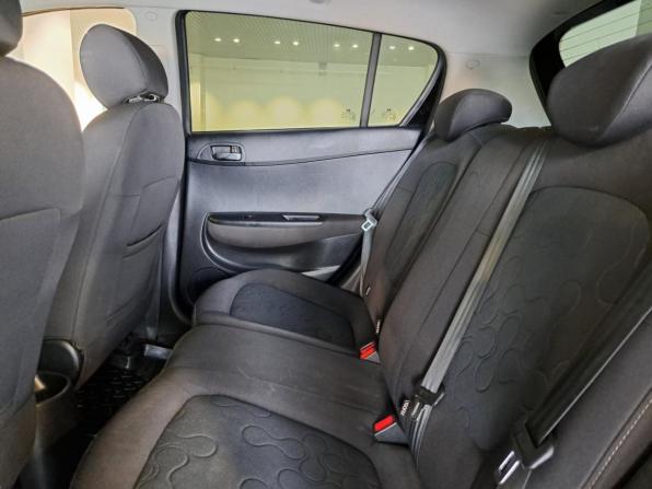 Hyundai i20 I с пробегом 2010 года, цена 660 000 рублей, 166657 км, хэтчбек, Автокод Объявления