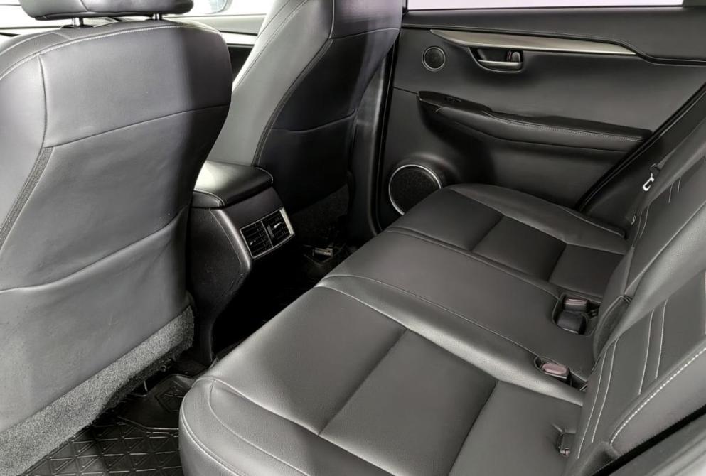 Lexus NX I Волгоград  - изображение 17