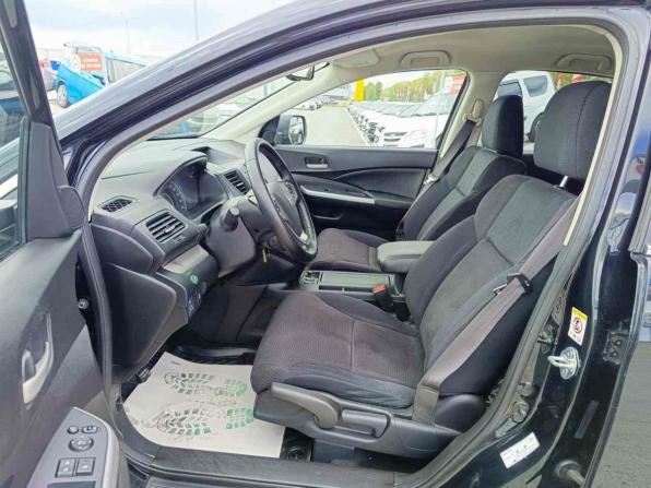 Honda CR-V IV с пробегом 2013 года, цена 1 838 000 рублей, 219326 км, внедорожник, Автокод Объявления