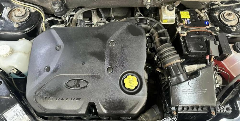 Lada (ВАЗ) Granta I Набережные Челны  - изображение 7