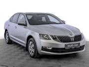 Skoda Octavia III (A7) Рестайлинг Москва  - изображение 30