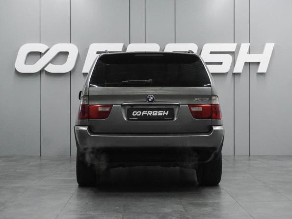 BMW X5 I (E53) Рестайлинг с пробегом 2005 года, цена 1 129 000 рублей, 329755 км, внедорожник, Автокод Объявления