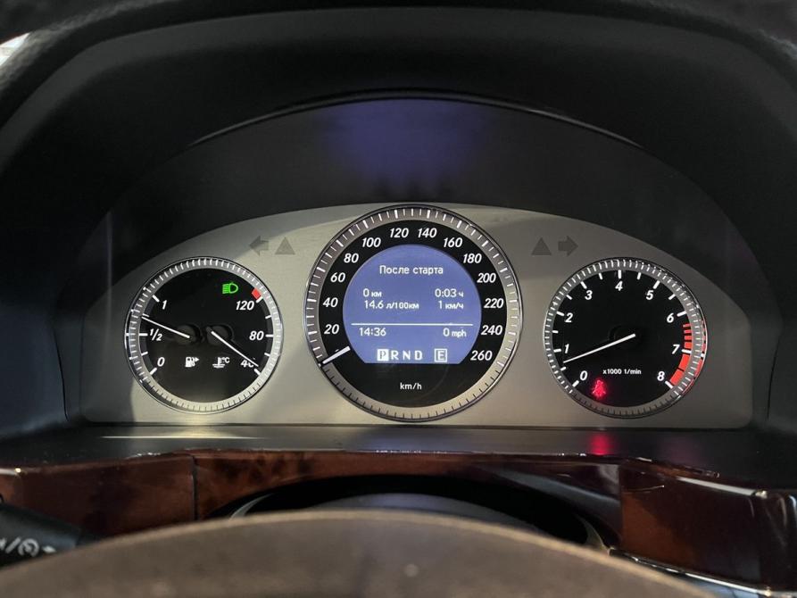 Mercedes-Benz GLK-Класс I (X204) Чебоксары  - изображение 11