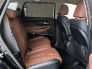 Hyundai Santa Fe IV Рестайлинг Москва  - изображение 41