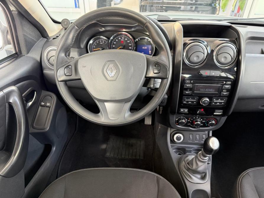 Renault Duster I Рестайлинг Таганрог  - изображение 14