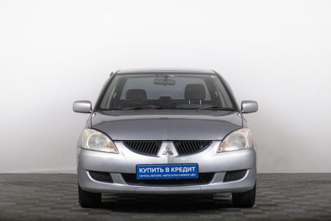 Mitsubishi Lancer IX с пробегом 2004 года, цена 299 000 рублей, 239650 км, седан, Автокод Объявления