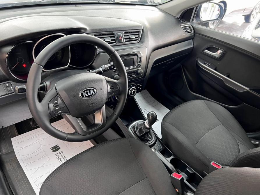 Kia Rio III Тверь  - изображение 8