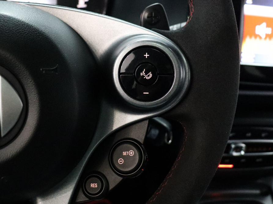 Smart Forfour II Минеральные Воды  - изображение 14