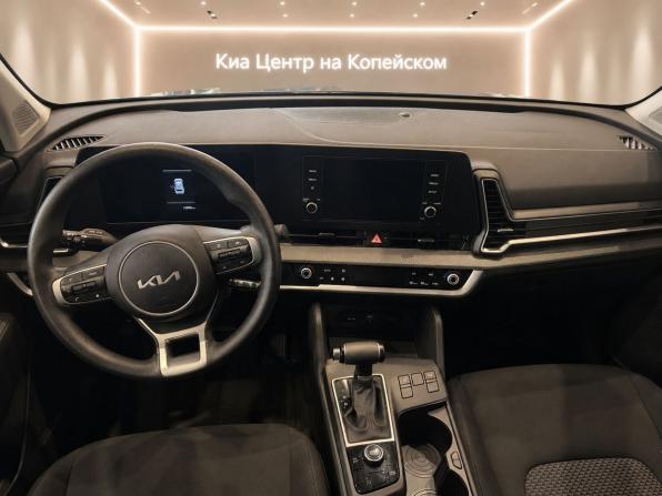 Kia Sportage V с пробегом 2023 года, цена 3 345 000 рублей, 15990 км, внедорожник, Автокод Объявления