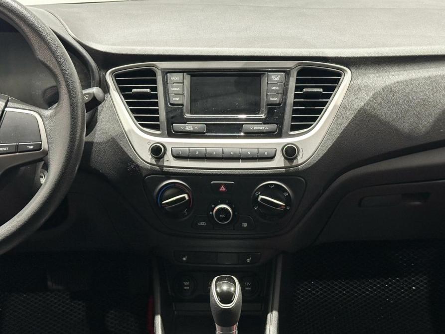 Hyundai Solaris II Екатеринбург  - изображение 17