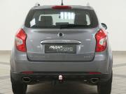 SsangYong Actyon II Рестайлинг Иваново  - изображение 23