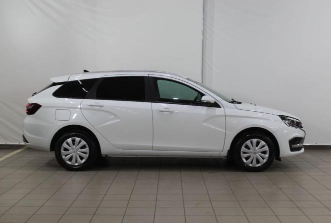 Lada (ВАЗ) Vesta I Рестайлинг (NG) с пробегом 2024 года, цена 1 450 000 рублей, 13264 км, универсал, Автокод Объявления