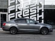Skoda Octavia III (A7) Волгоград  - изображение 24