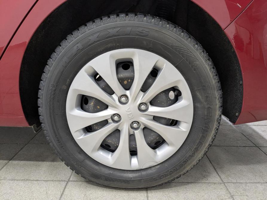 Kia Rio IV Рестайлинг Москва  - изображение 12