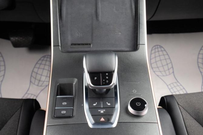 Omoda C5 I с пробегом 2024 года, цена 1 849 000 рублей, 30506 км, внедорожник, Автокод Объявления