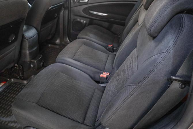 Ford Galaxy II Рестайлинг с пробегом 2012 года, цена 1 009 000 рублей, 60700 км, минивэн, Автокод Объявления