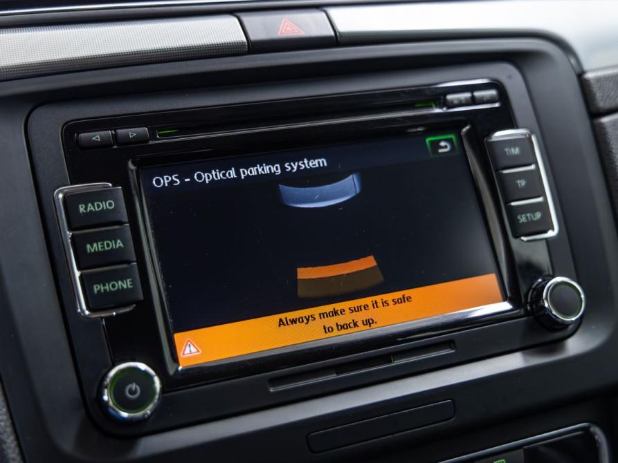 Skoda Superb II Волгоград  - изображение 31