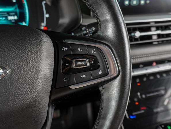 Chery Tiggo 7 Pro I с пробегом 2020 года, цена 1 749 000 рублей, 82982 км, внедорожник, Автокод Объявления