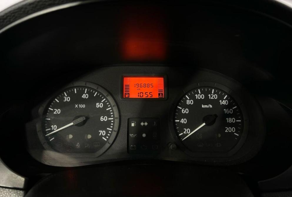 Renault Logan I Саранск  - изображение 16