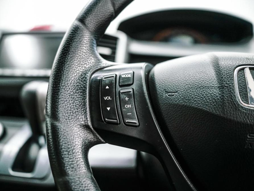 Honda Freed I Красноярск  - изображение 19