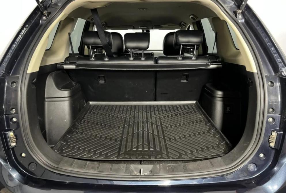 Mitsubishi Outlander III Рестайлинг 3 Нижний Новгород  - изображение 23