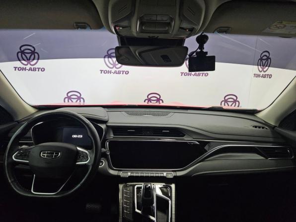 Geely Atlas Pro с пробегом 2022 года, цена 1 930 000 рублей, 67172 км, внедорожник, Автокод Объявления