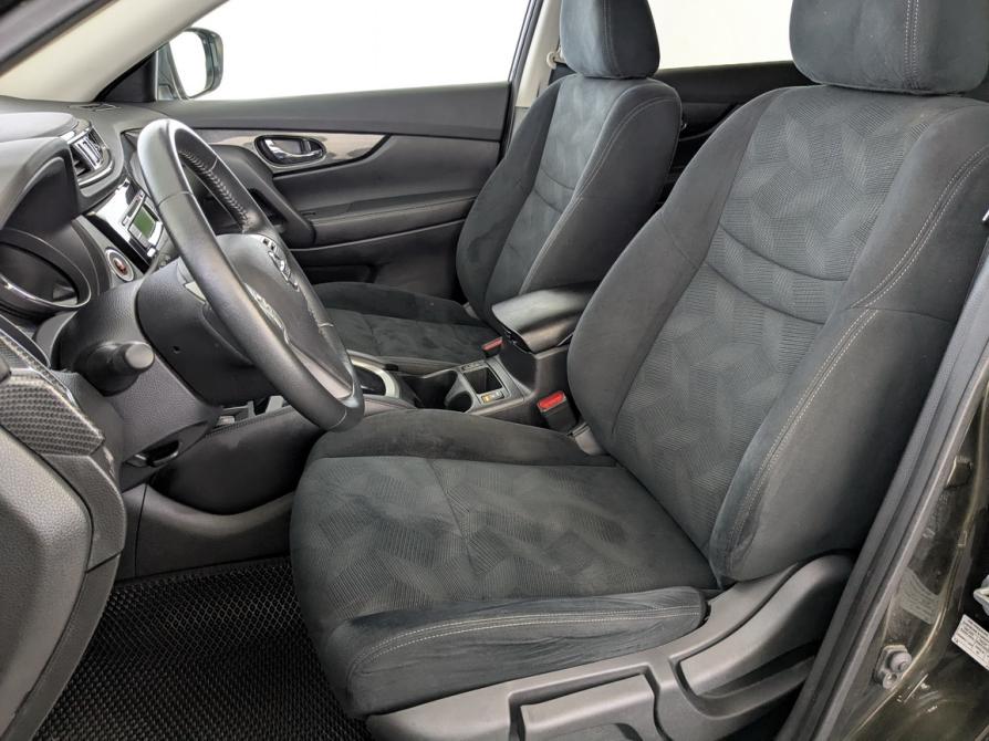 Nissan X-Trail III Москва  - изображение 20